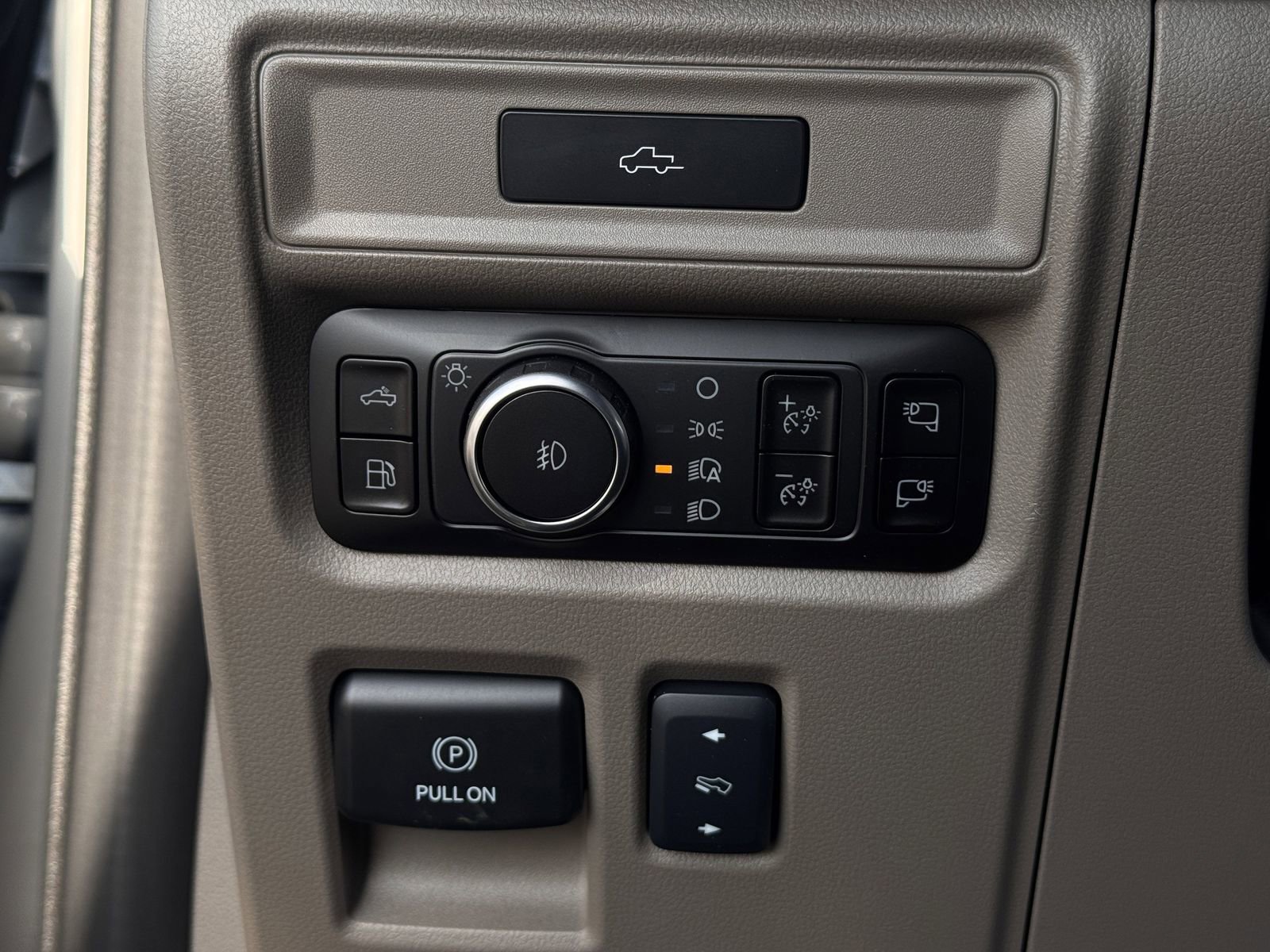 New 2026 Ford F150 Platinum image 21