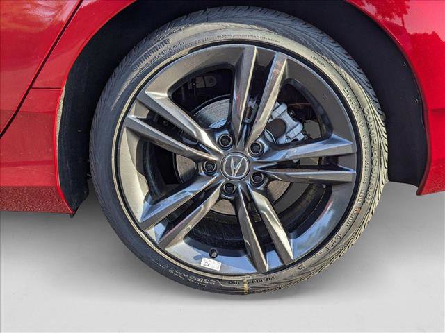 New 2025 Acura Integra A-Spec image 14