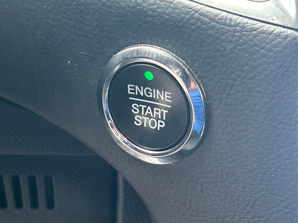 Used 2022 Ford Edge Titanium image 42