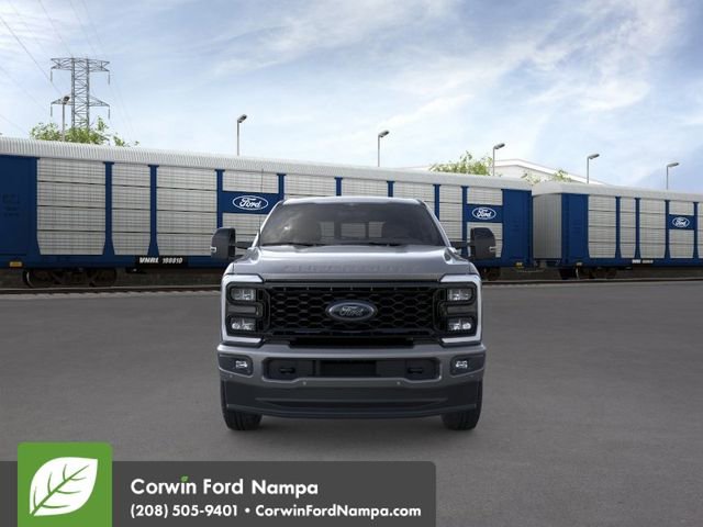 New 2026 Ford F350 Lariat AWD/4WD image 7