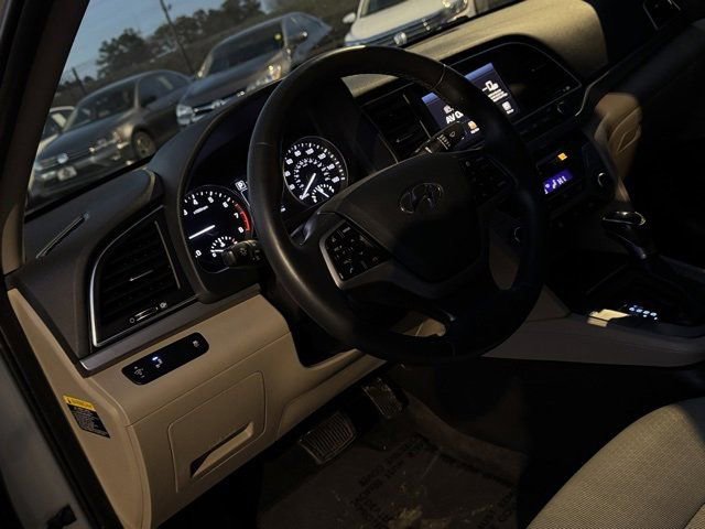 Used 2018 Hyundai Elantra Value Edition image 6