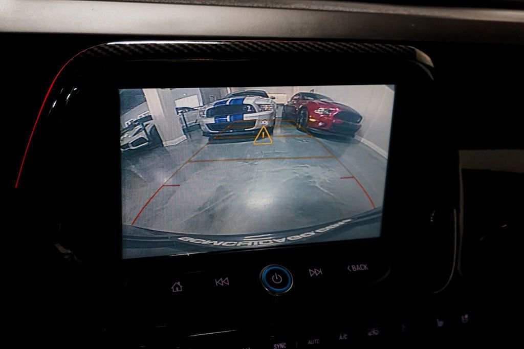 Used 2018 Chevrolet Camaro ZL1 image 28