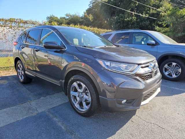 Used 2019 Honda CR-V EX image 5