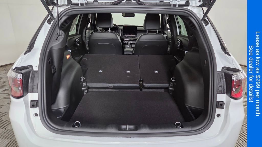 New 2026 Jeep Compass Limited image 11