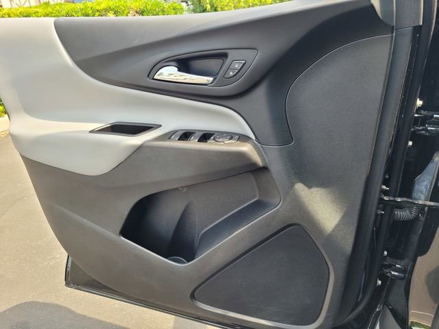 Used 2024 Chevrolet Equinox LS w/ LS Convenience Package FWD image 13