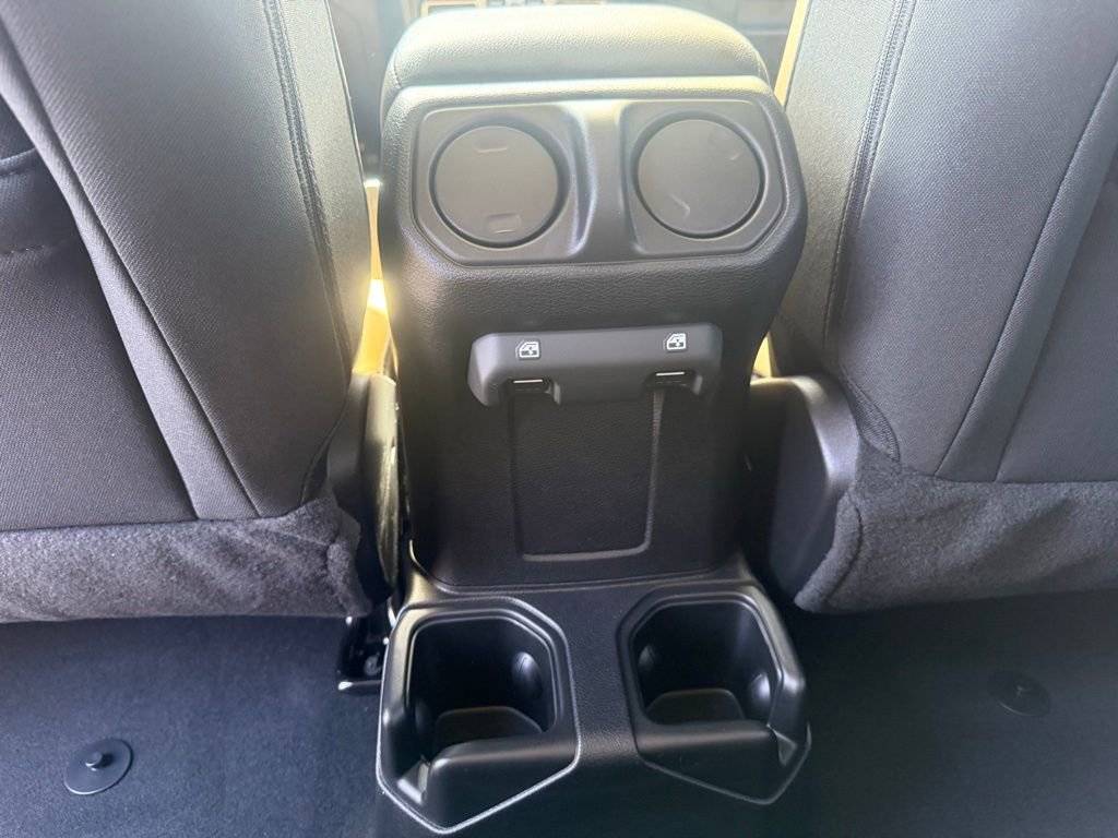 New 2026 Jeep Wrangler Willys image 36