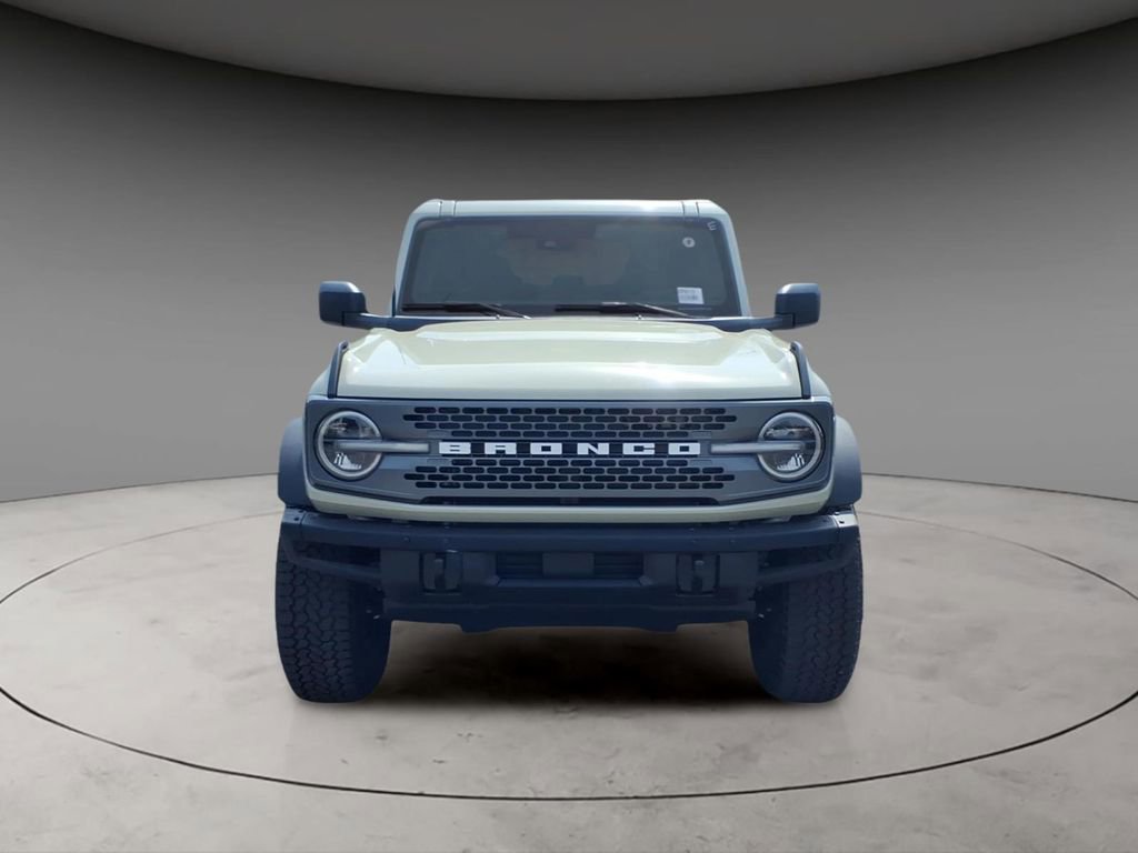 New 2026 Ford Bronco Badlands w/ Sasquatch Package image 14