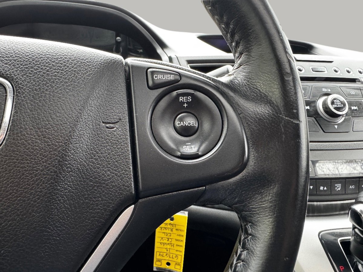 Used 2013 Honda CR-V EX-L image 24