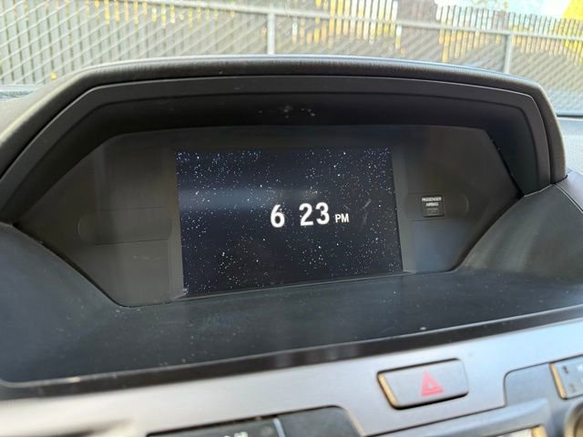 Used 2016 Honda Odyssey EX-L image 18