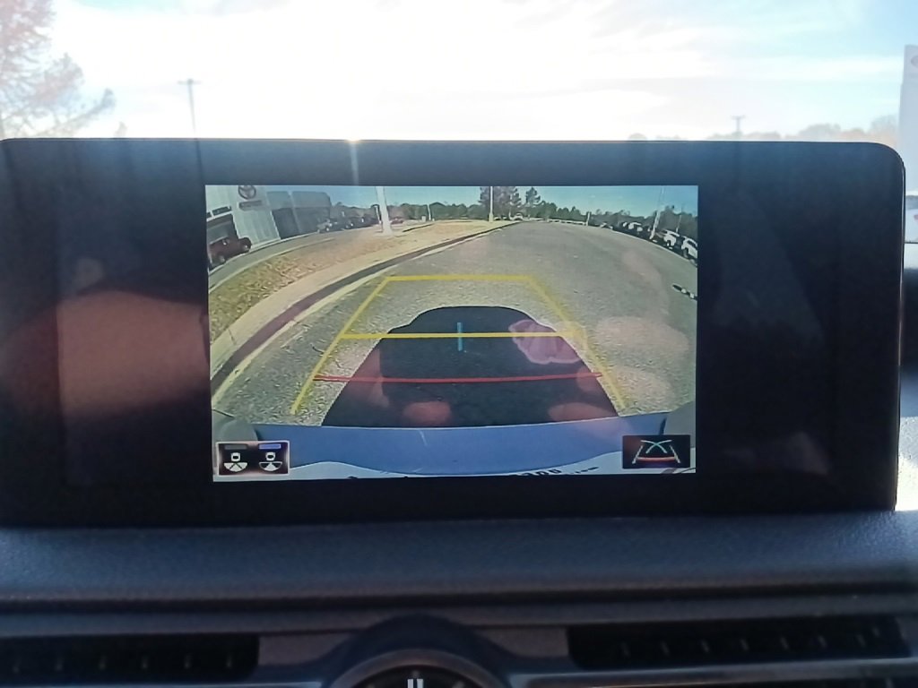 Used 2024 Lexus IS 350 F Sport image 23