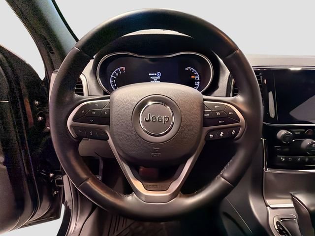 Used 2022 Jeep Grand Cherokee Limited w/ Trailer Tow Group IV image 10