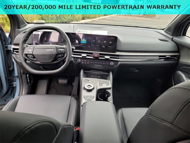 New 2026 Kia Sportage X-Line image 7