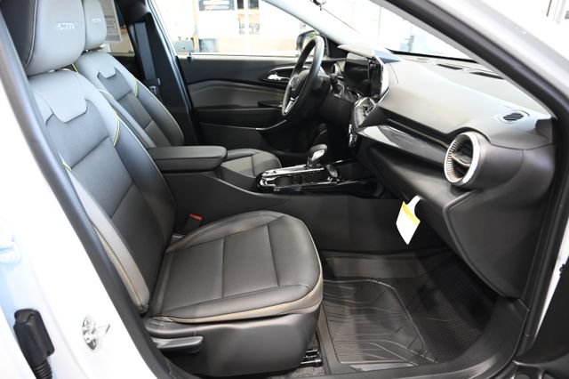 New 2026 Chevrolet Trax ACTIV w/ Driver Confidence Package FWD image 10