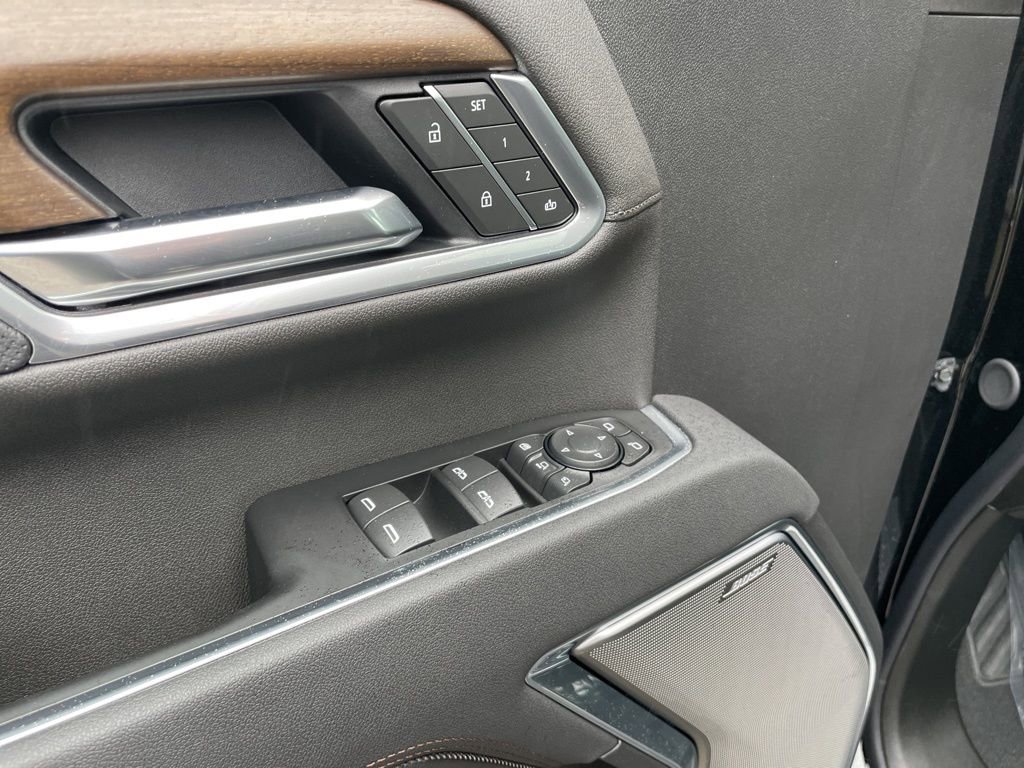 New 2026 Chevrolet Silverado 2500 High Country w/ High Country Premium Package image 6