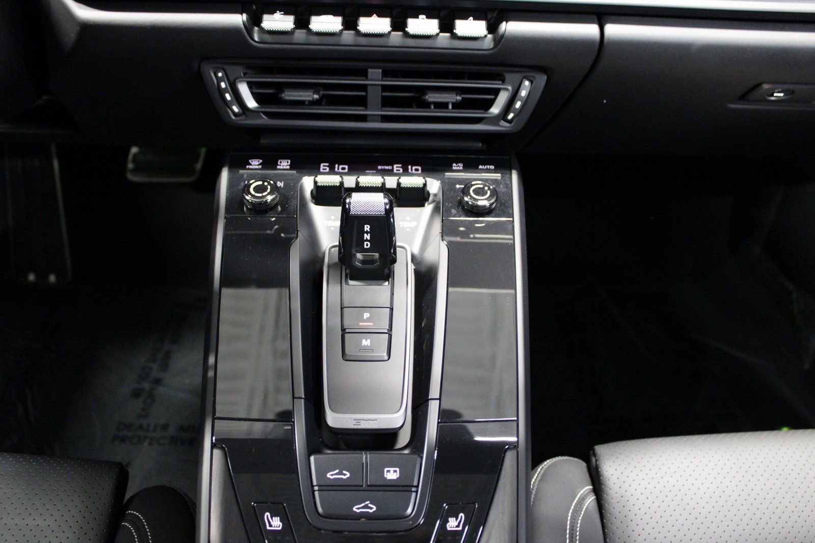 Certified 2024 Porsche 911 Carrera 4 GTS image 29