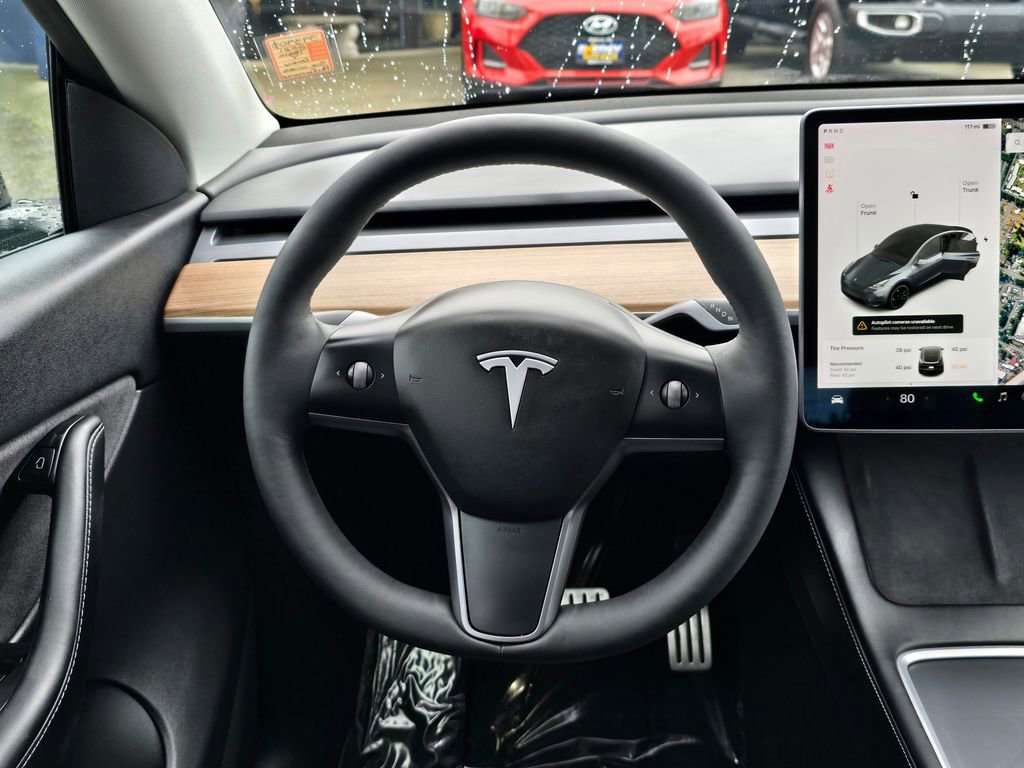Used 2021 Tesla Model Y Performance image 20