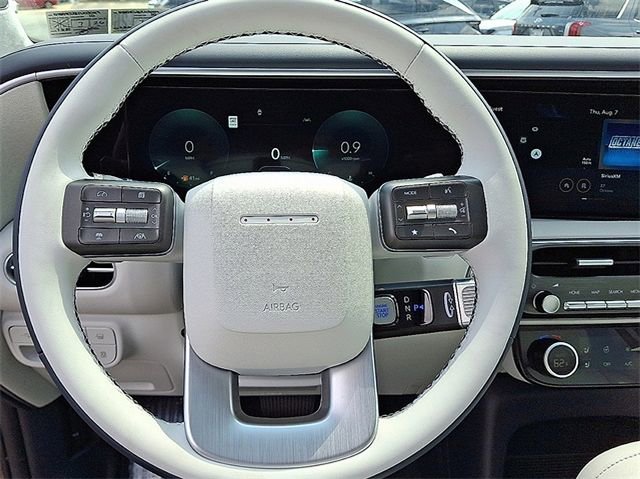 New 2026 Hyundai Palisade Calligraphy image 7