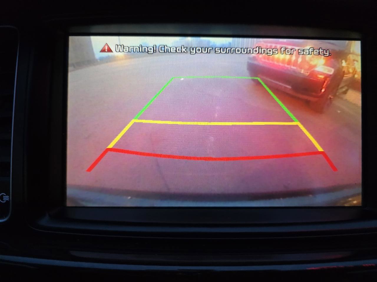 Used 2014 Kia Cadenza Premium image 34