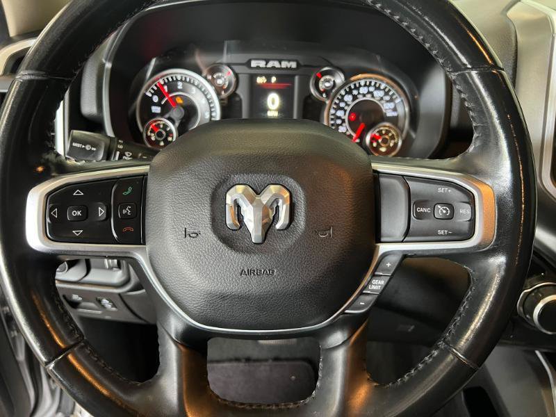 Used 2020 RAM 1500 Big Horn RWD image 11
