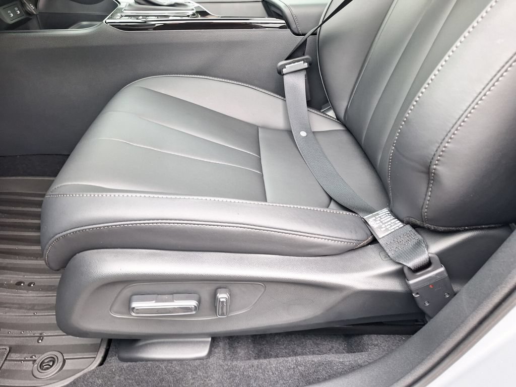 New 2026 Acura ADX FWD image 15