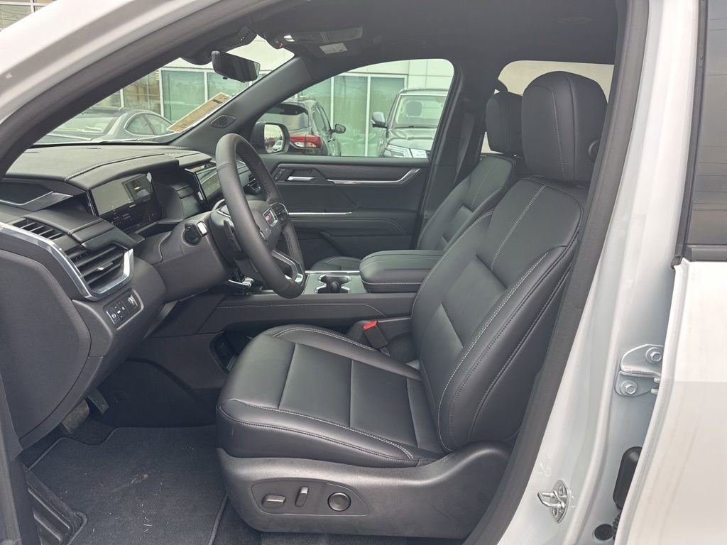 New 2026 GMC Acadia Elevation w/ Elevation Premium Package image 17