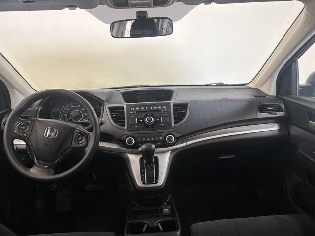 Used 2014 Honda CR-V LX image 17
