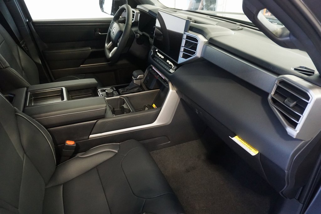 New 2026 Toyota Tundra Limited image 27