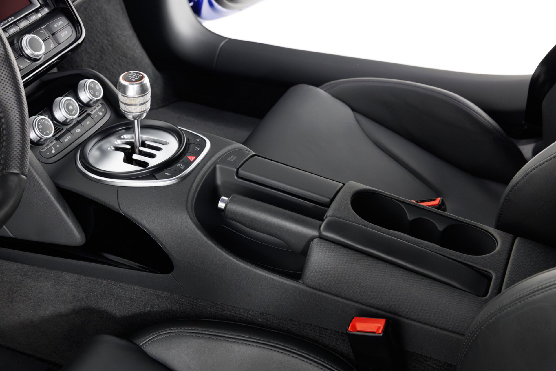 Used 2012 Audi R8 V10 AWD/4WD image 19