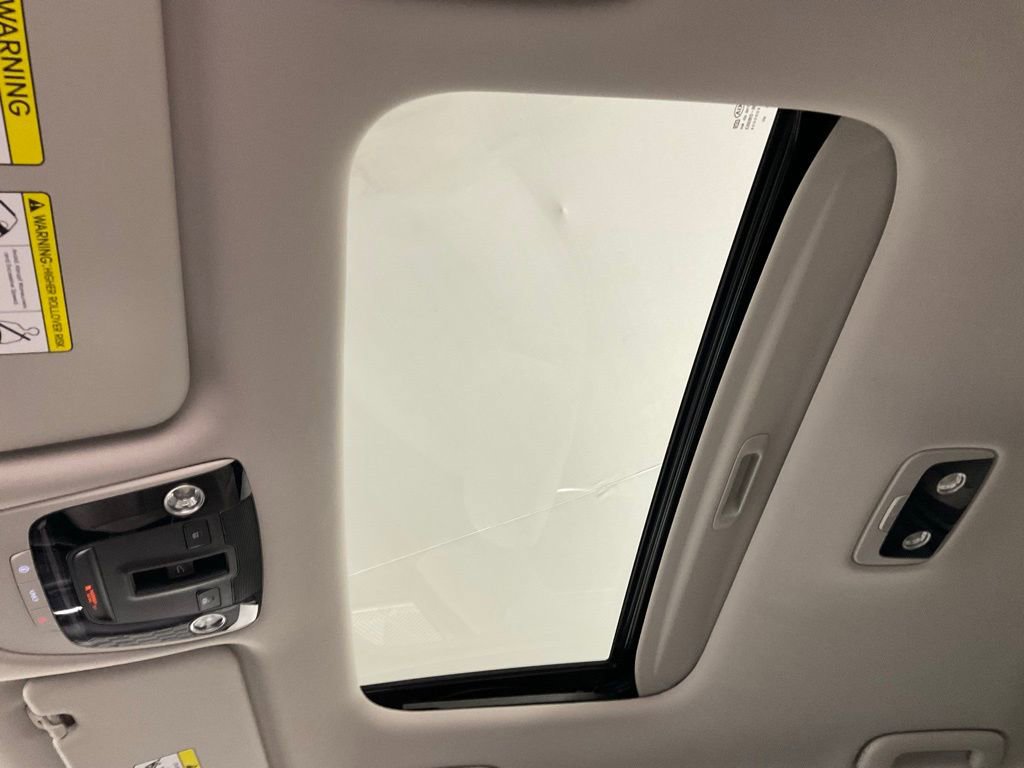 Used 2021 Kia Seltos SX w/ SX Sunroof Package image 22