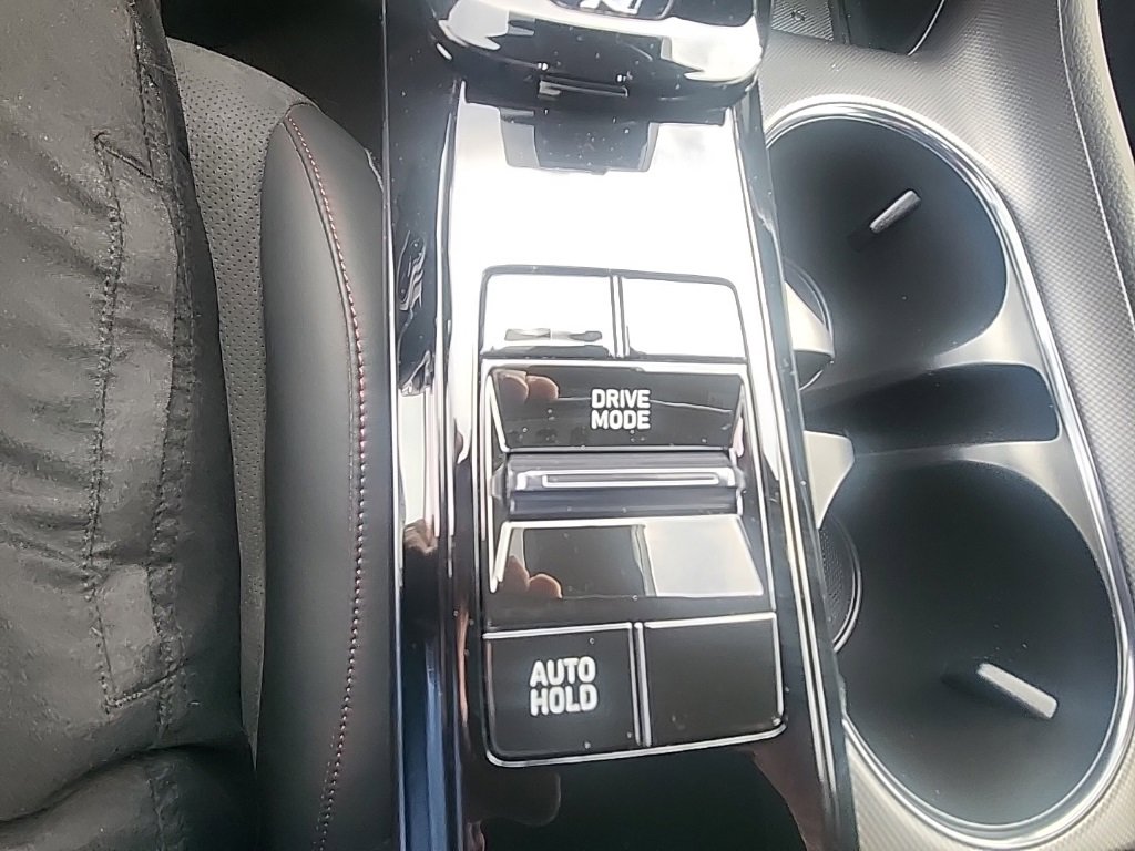 Used 2022 Hyundai Sonata N Line image 7