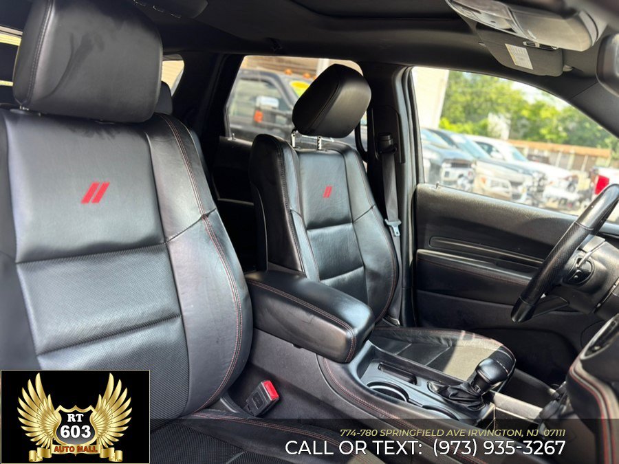Used 2024 Dodge Durango GT AWD/4WD image 18