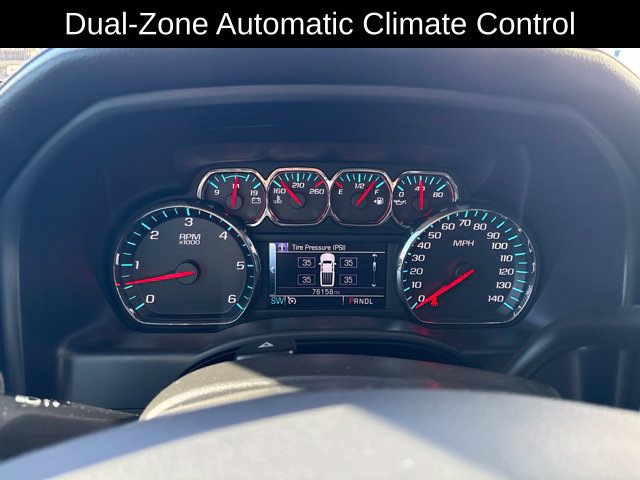 Used 2018 GMC Sierra 1500 SLT AWD/4WD image 16