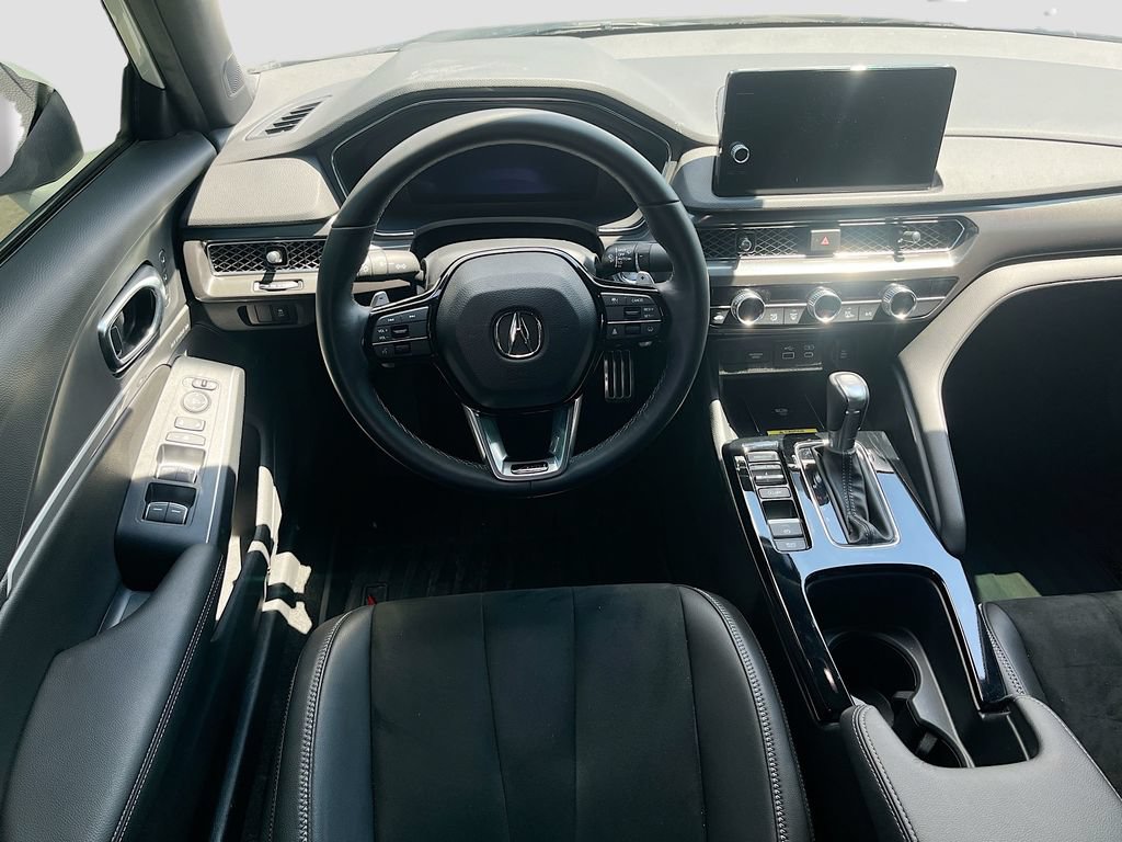 Used 2025 Acura Integra A-Spec w/ Technology Package FWD image 23