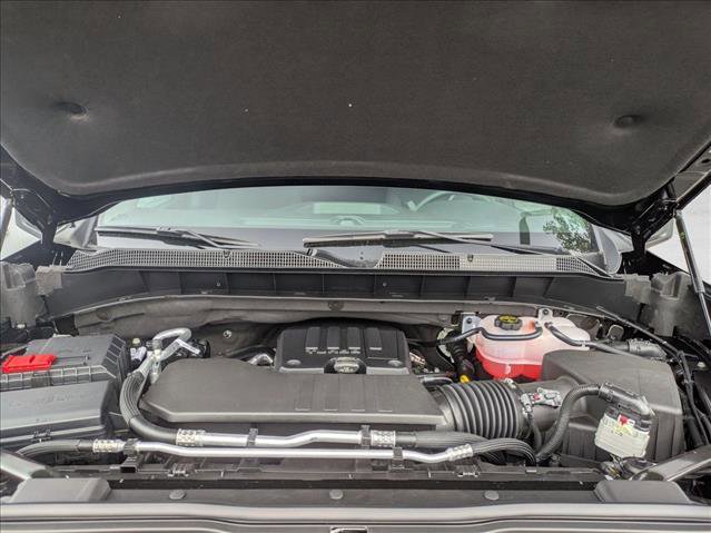 New 2026 Chevrolet Silverado 1500 Custom image 18