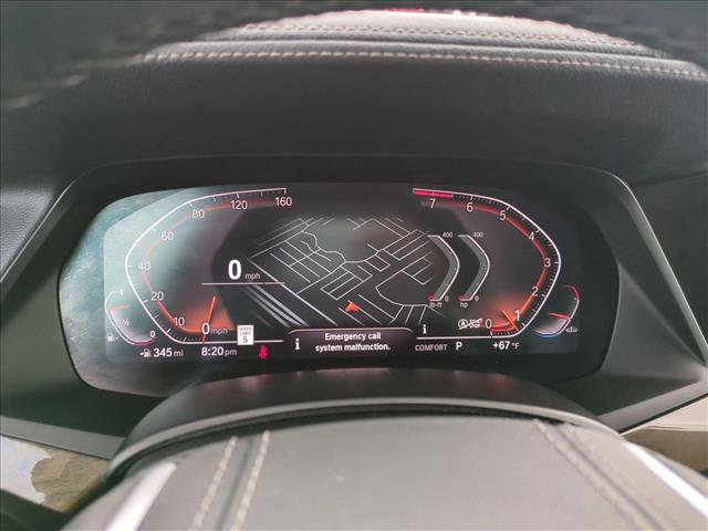 Used 2019 BMW X5 xDrive40i w/ Off-Road Package image 12