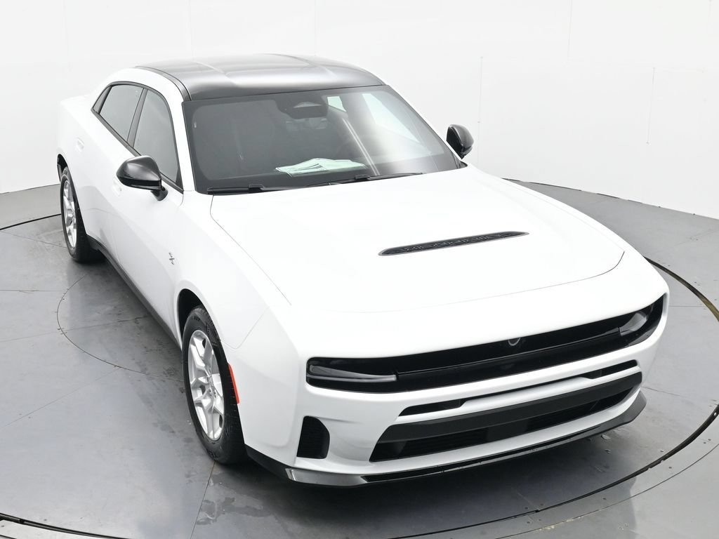 New 2026 Dodge Charger R/T AWD/4WD image 25