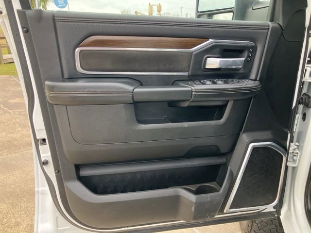 Used 2023 RAM 2500 Laramie image 25