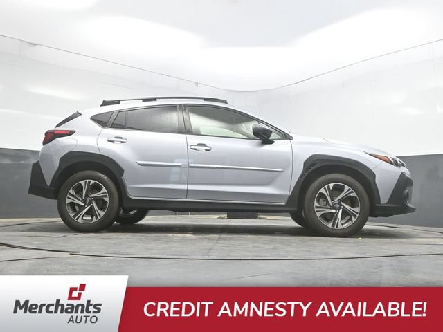 Used 2024 Subaru Crosstrek 2.0i Premium AWD/4WD image 48