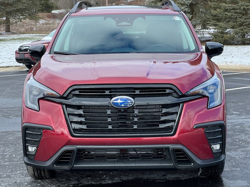 New 2026 Subaru Ascent Bronze Edition image 47