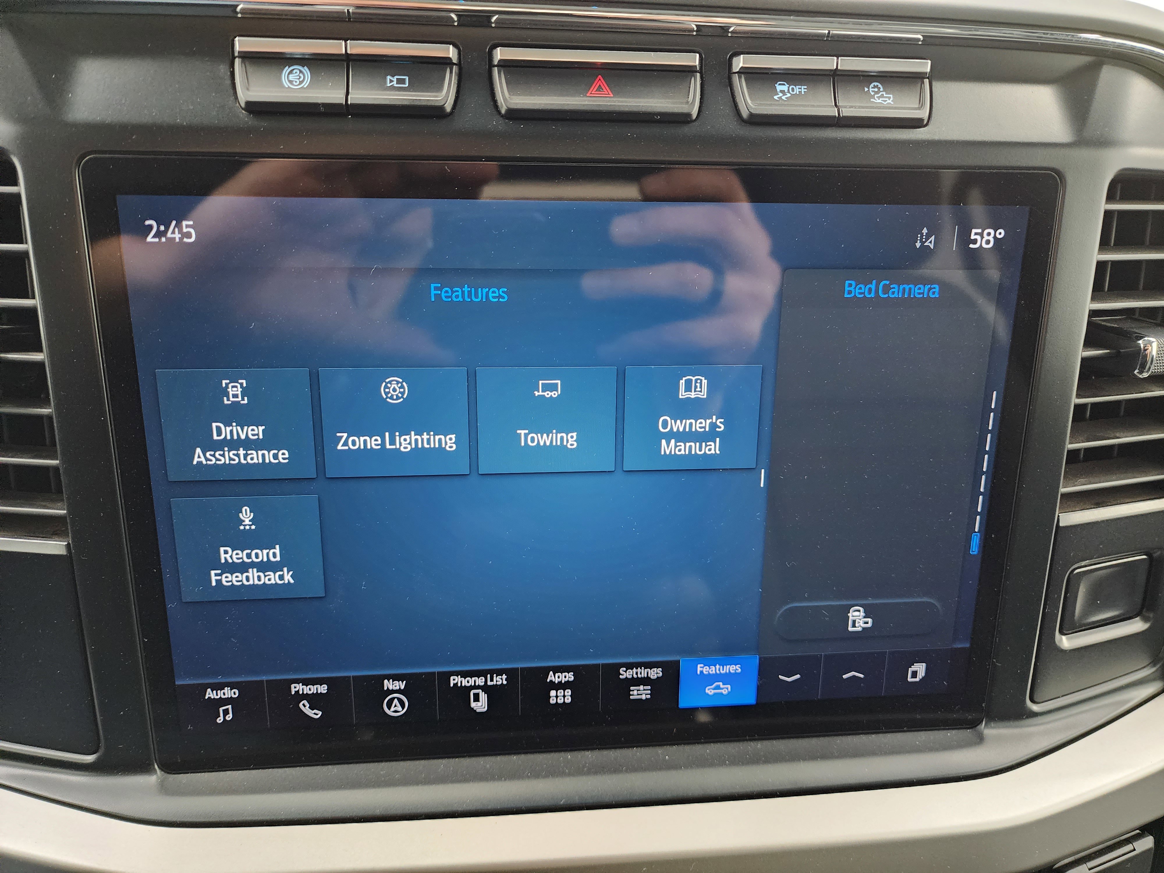 Used 2023 Ford F250 XLT w/ Tremor Off-Road Package image 53