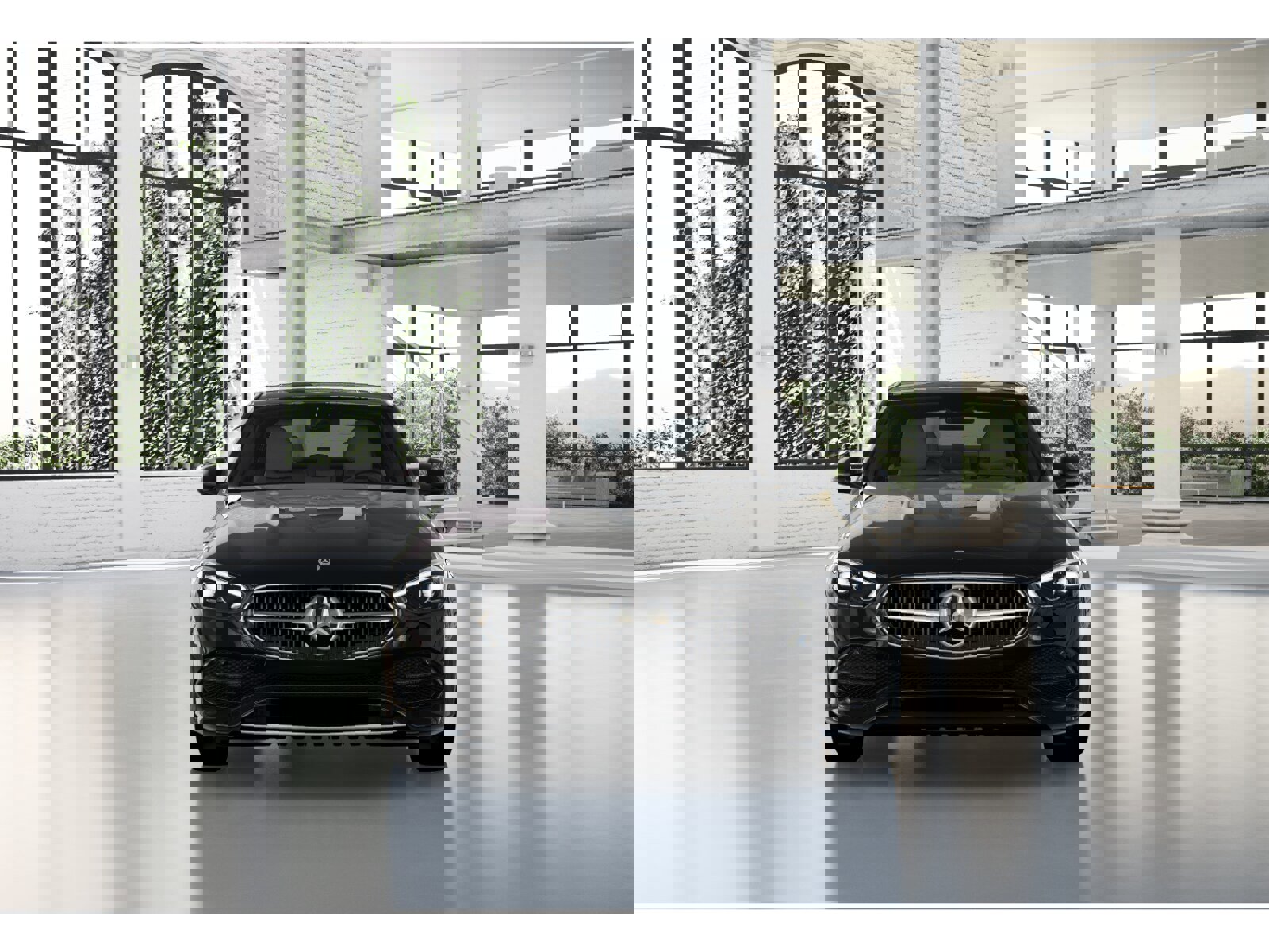 Certified 2023 Mercedes-Benz C 300 4MATIC Sedan image 37