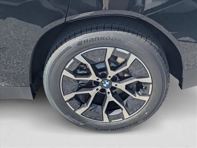 Used 2026 BMW X3 xDrive30 w/ Convenience Package image 9
