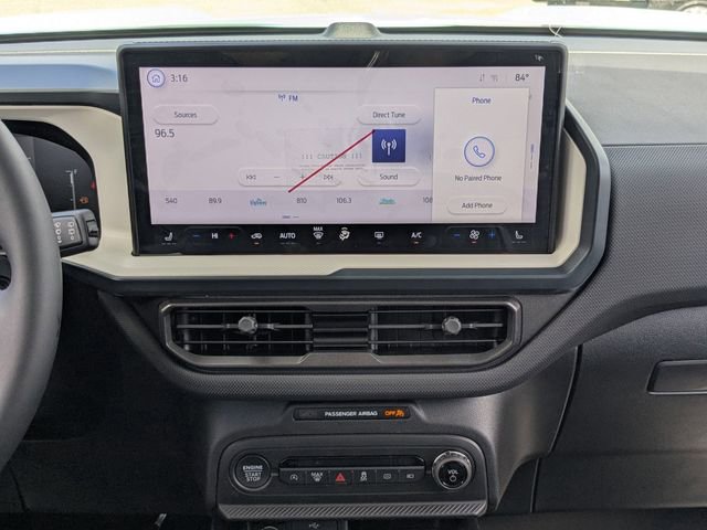 New 2026 Ford Bronco Sport Heritage w/ Convenience Package image 18