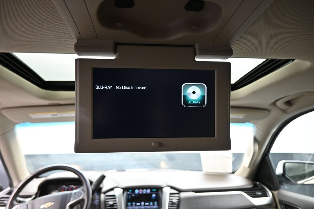 Used 2019 Chevrolet Tahoe LT RWD image 27