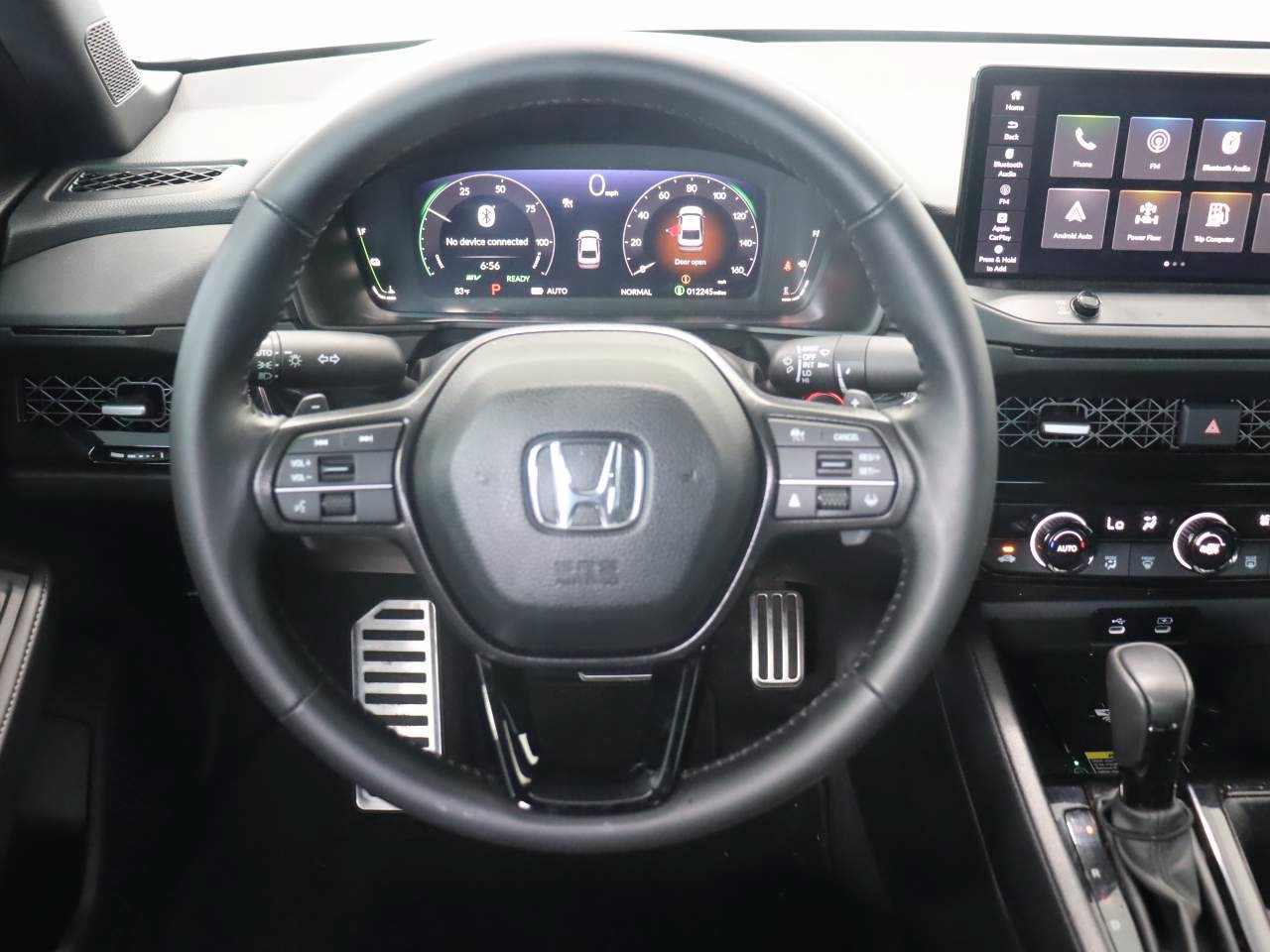 Used 2025 Honda Accord Sport image 9