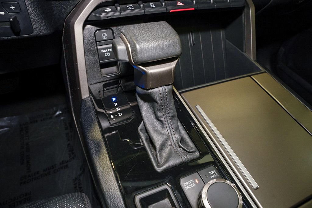 Used 2023 Toyota Sequoia SR5 w/ SR5 Premium Package AWD/4WD image 20