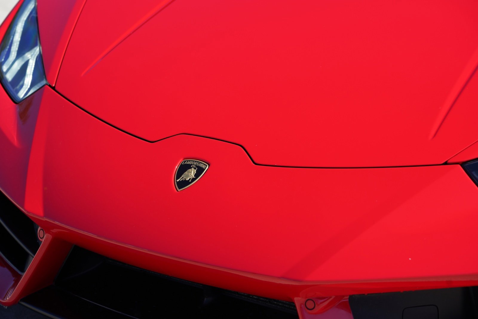 Used 2019 Lamborghini Huracan LP 580-2 image 14