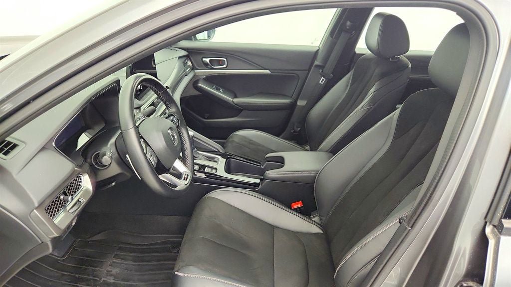 Used 2023 Acura Integra A-Spec FWD image 20
