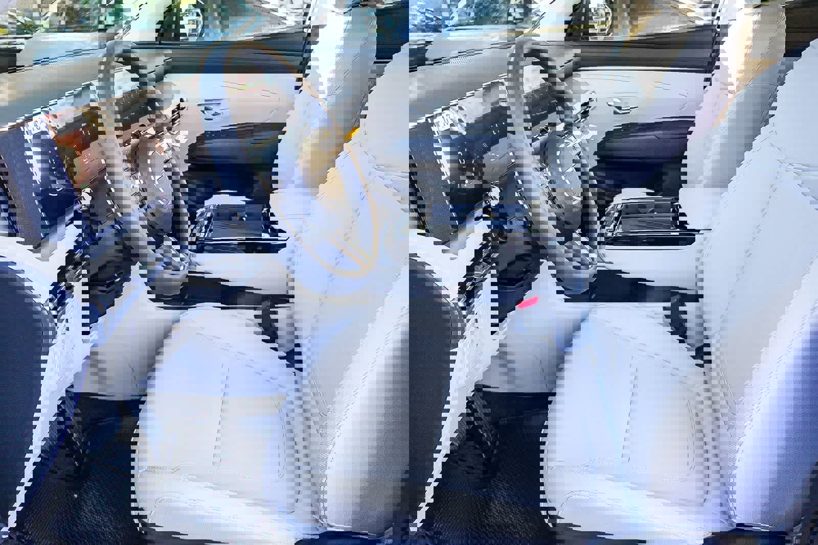 New 2026 Hyundai Tucson SEL image 20