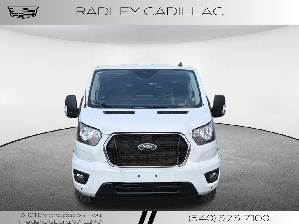 Used 2024 Ford Transit 350 XLT image 19